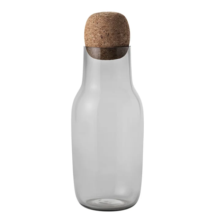Muuto - Corky Karaffe, grau
