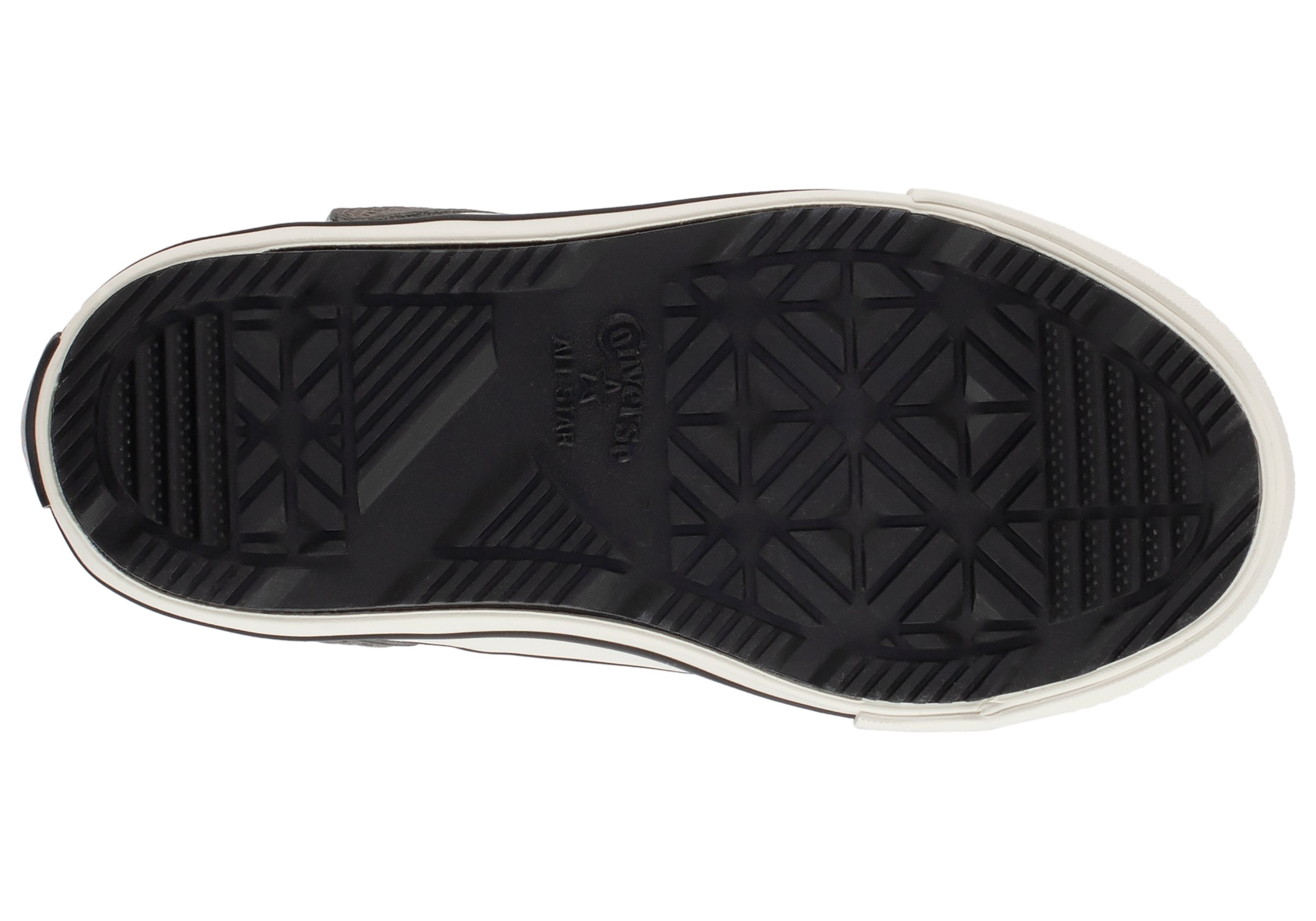 Converse Sneaker »CHUCK TAYLOR ALL STAR WATER-REPELLENT MALDEN STREET EASY-ON BOOT«  für Kinder, wasserabweisend