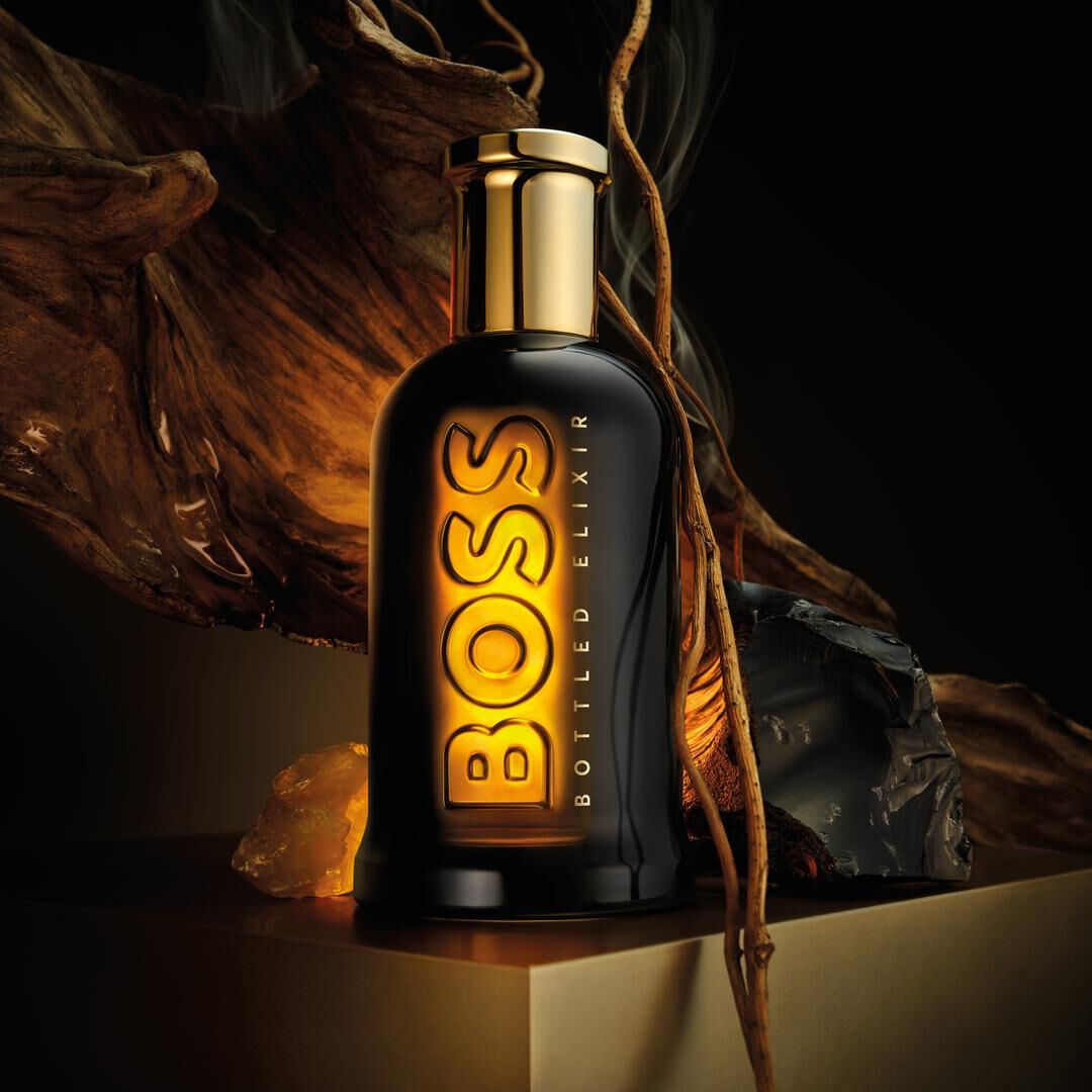 HUGO BOSS Boss Bottled Elixir - 100ml
