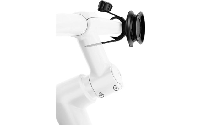 Fidlock VACUUM handlebar base flex Smartphonehalter Fahrrad