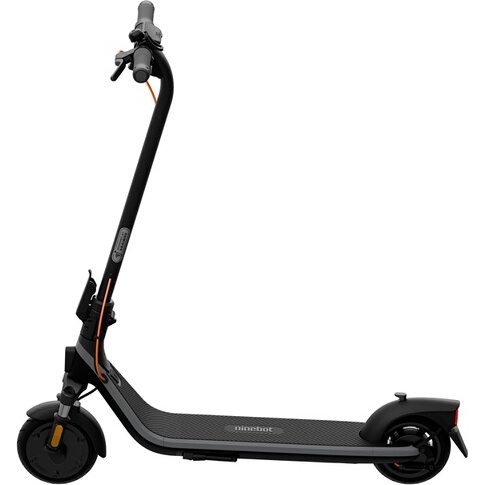 Trottinette électrique Ninebot E2 Plus II E
