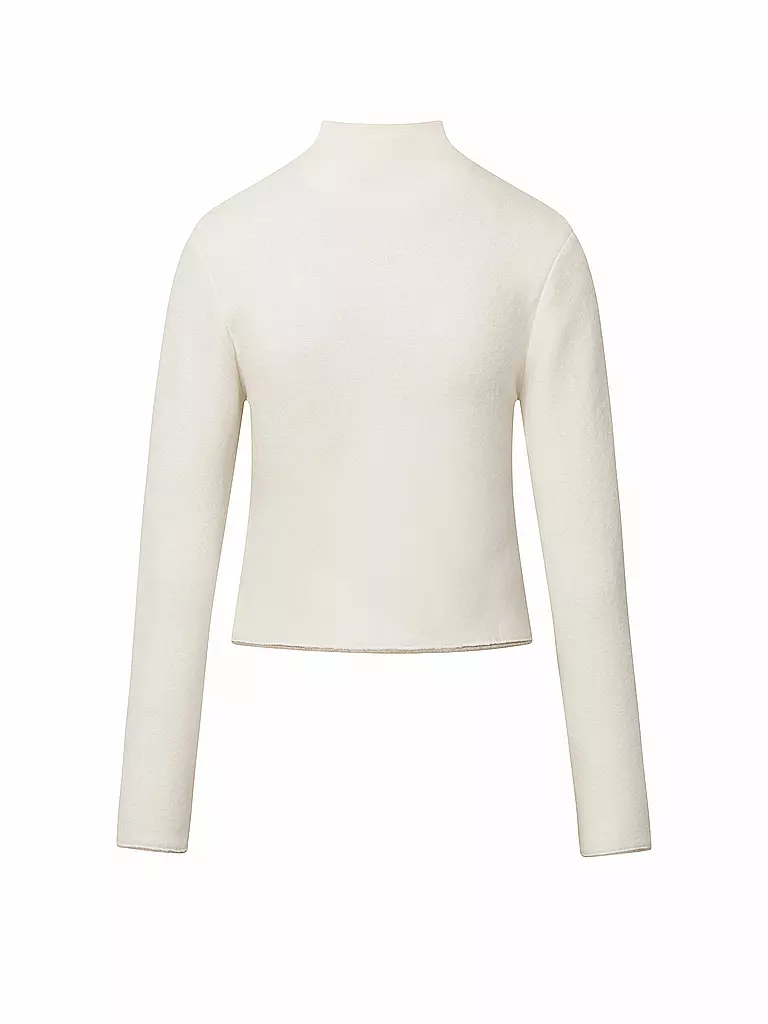 STAPF Strickjacke BRUNA creme
