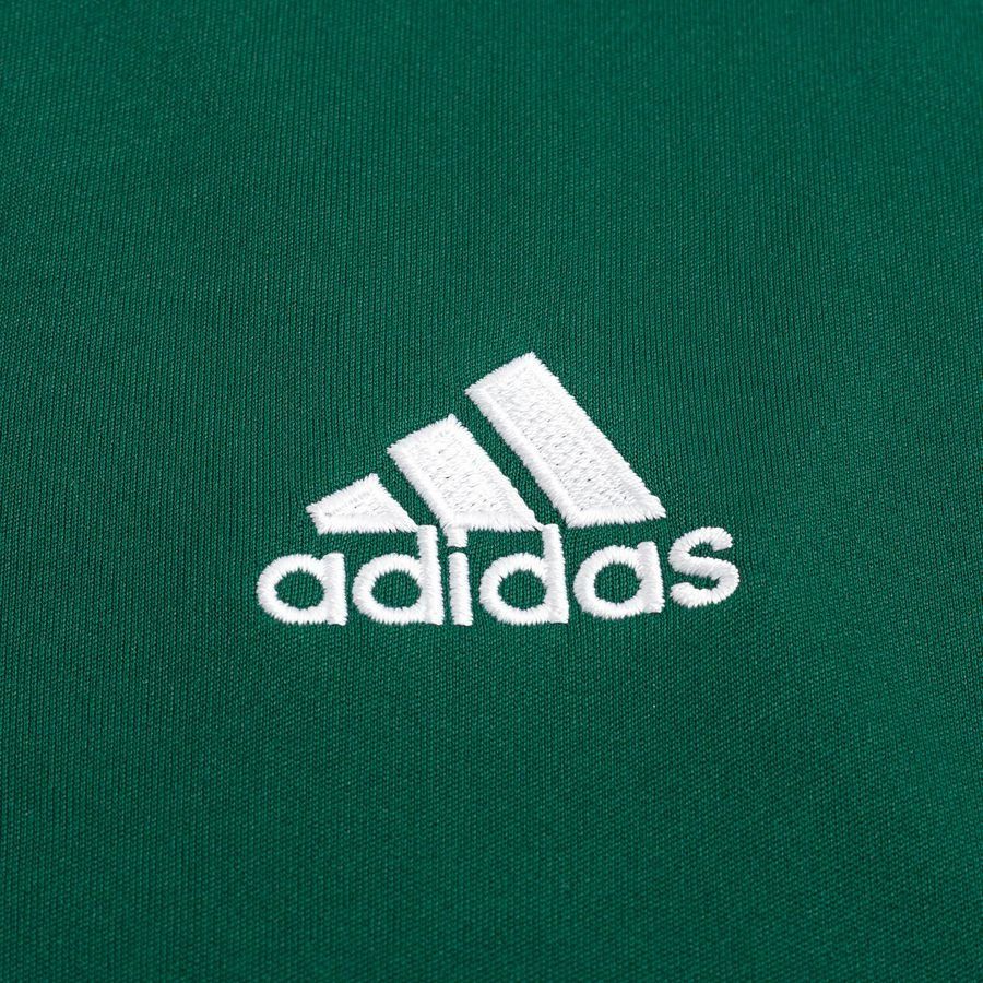 adidas Maillot de Gardien Squadra 17 - Vert Enfant Manches Longues