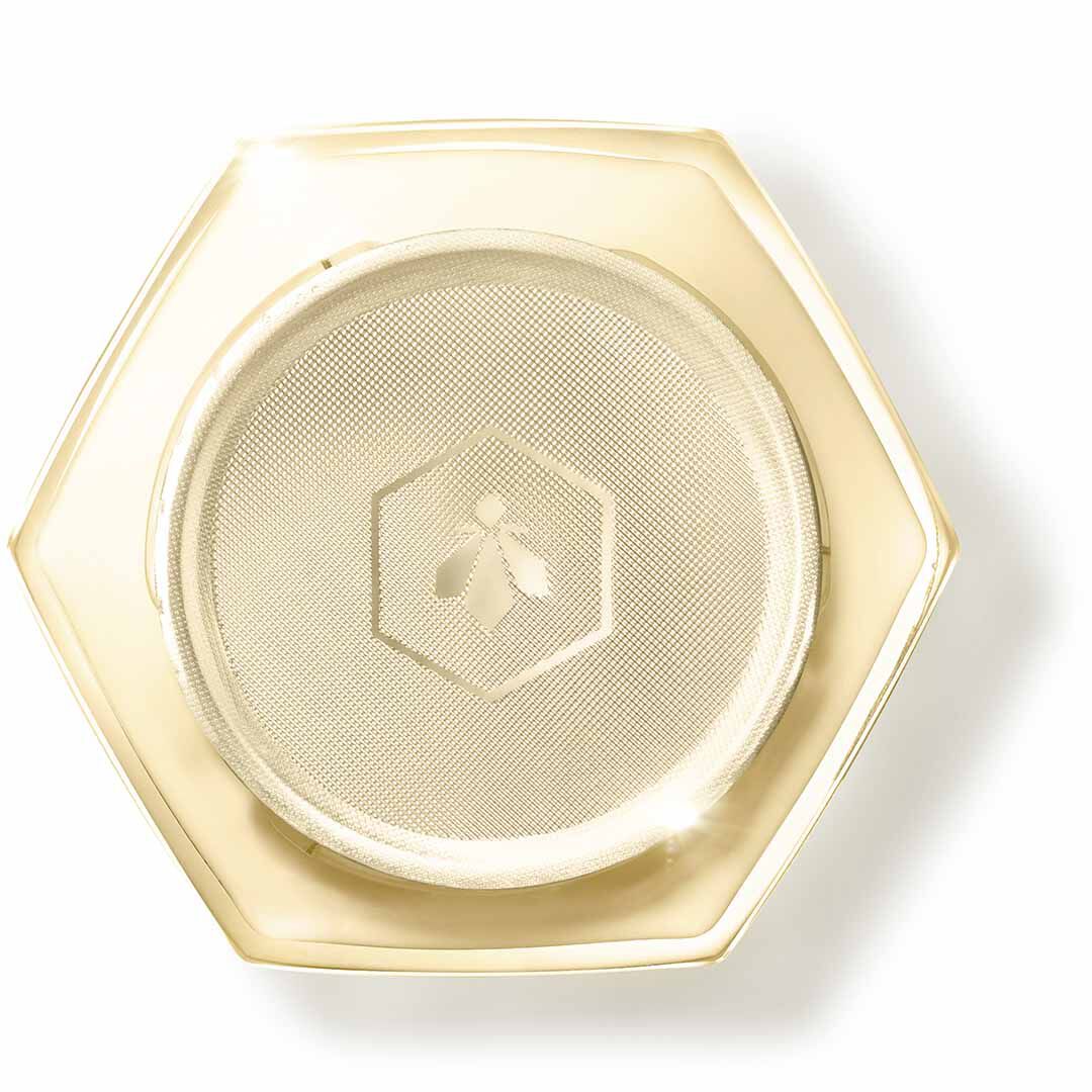 GUERLAIN ABEILLE ROYALE Creme de Dia Honey Treatment - Recarga - 50ml