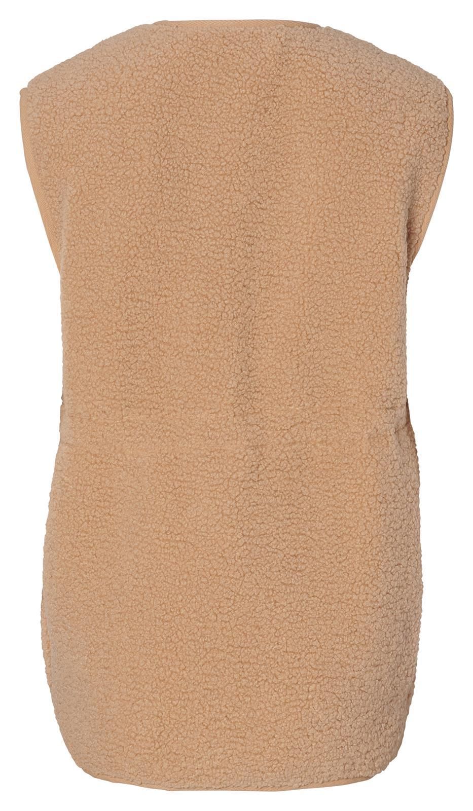 Noppies Maternity Jack Indi - White Pepper