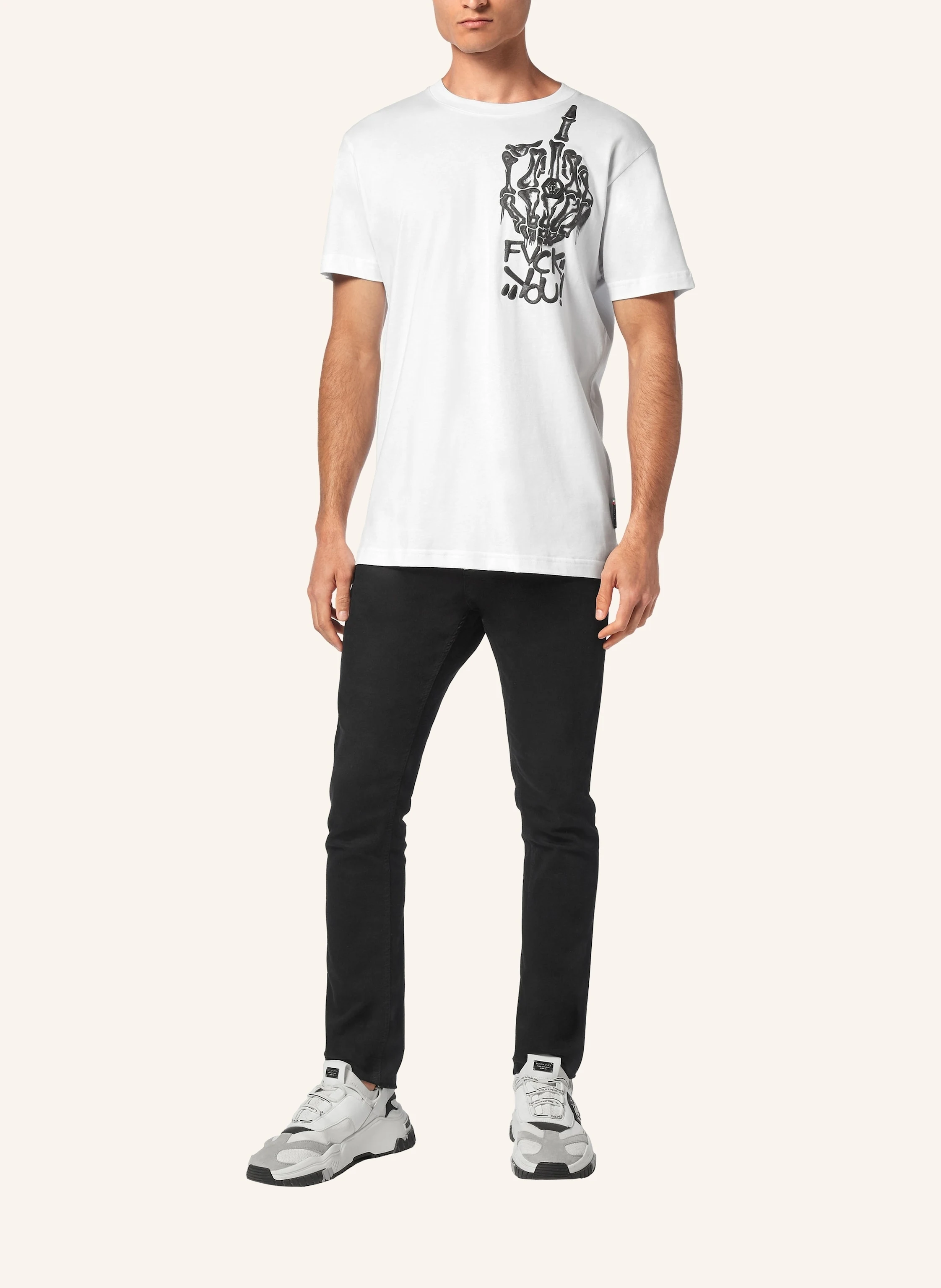 PHILIPP PLEIN T-Shirt