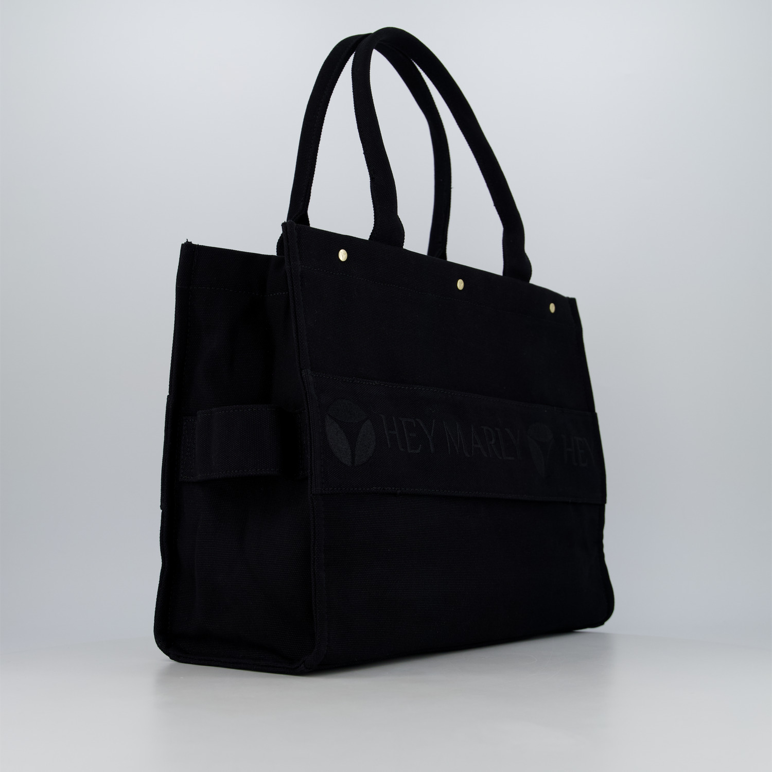 Hey Marly Signature Bag