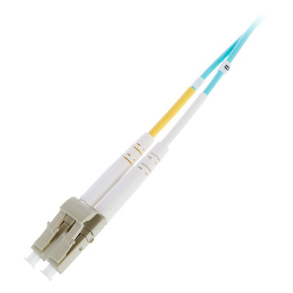 pro snake LWL LC Duplex 15m