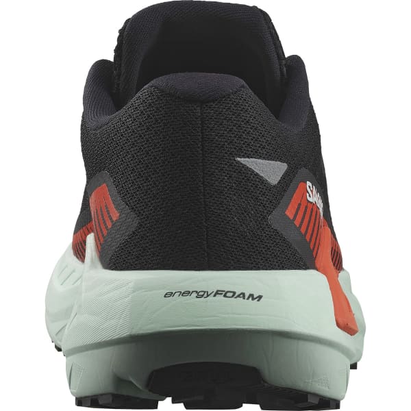 Chaussure running SALOMON DRX DEFY GRVL W BLACK/CHERT/BAY