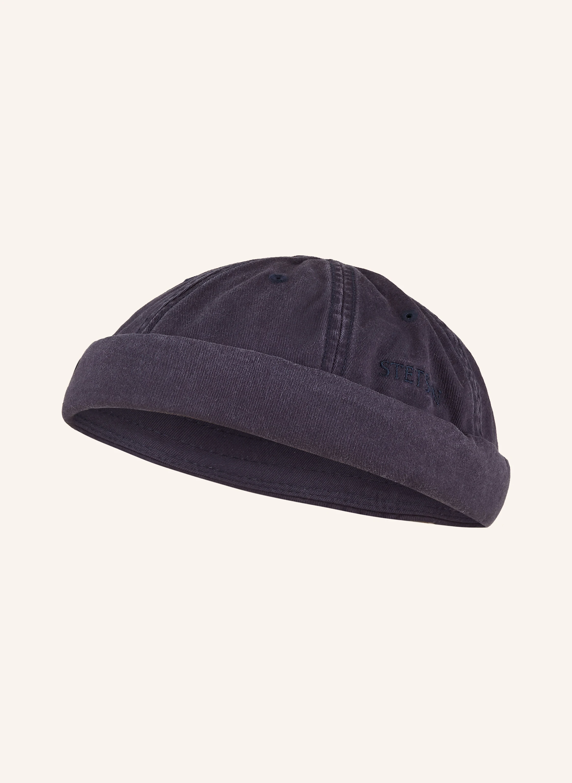 STETSON Mütze DOCKER
