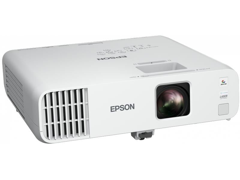 Epson Projektor EB-L200W Vielseitiger Laserprojektor