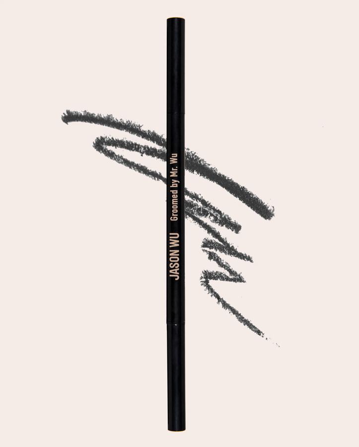 Jason Wu Beauty Groomed By Mr- Wu- Brow Pencil Deep 1g