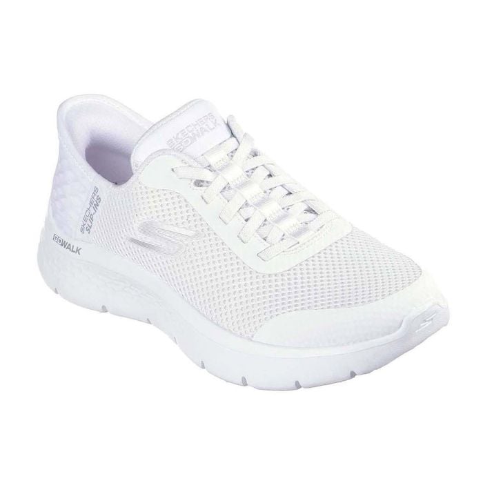 Skechers Go Walk Flex - Grand Entry Slip-Ins Sneakers Dames