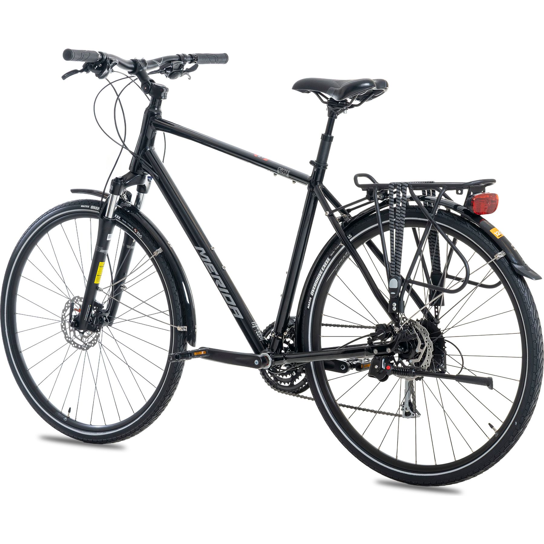 Merida Crossway 100 Equipped