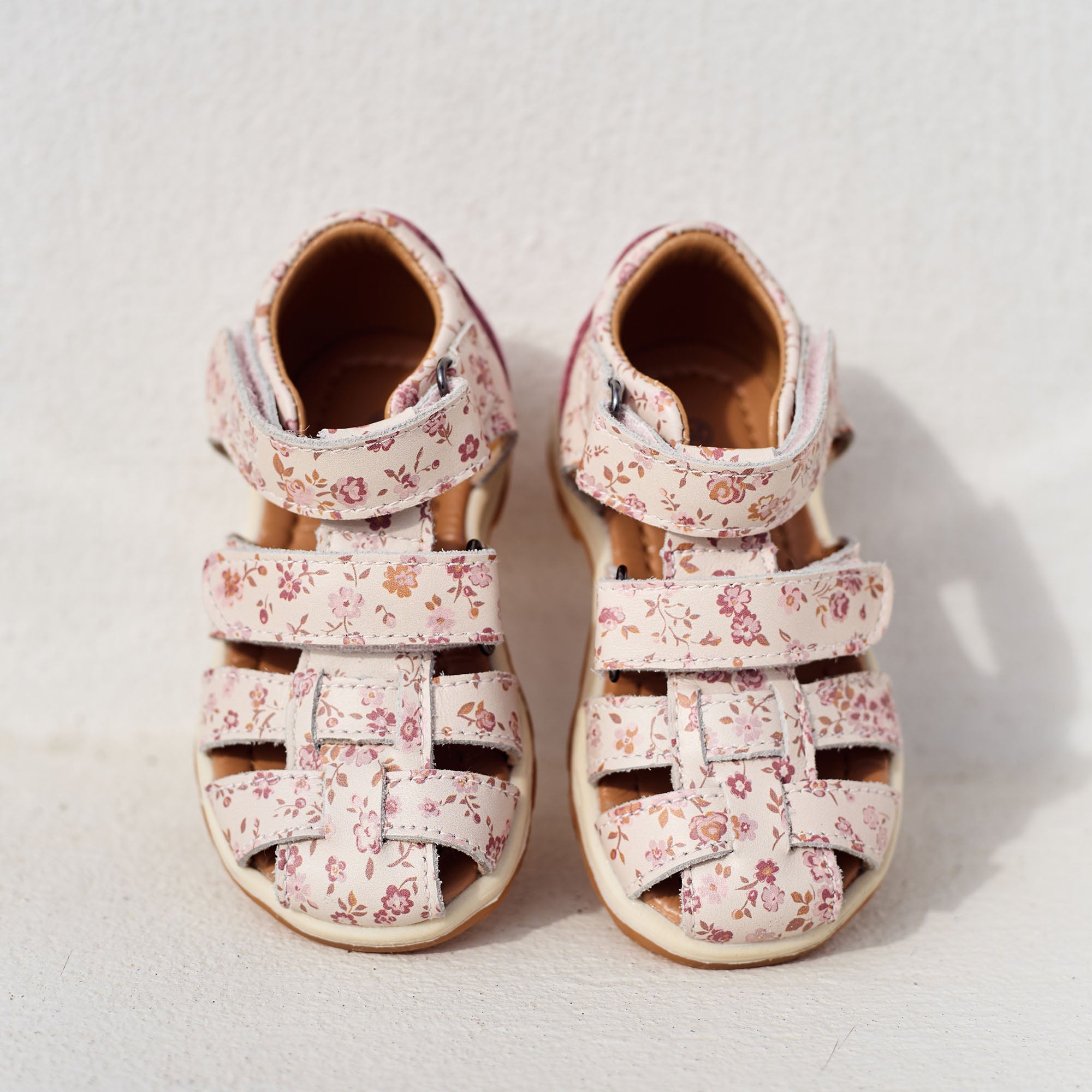 Wheat Sandaler Frei