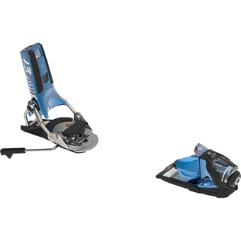 Look Pivot 2.0 13 GW Skibindung Blue Steel