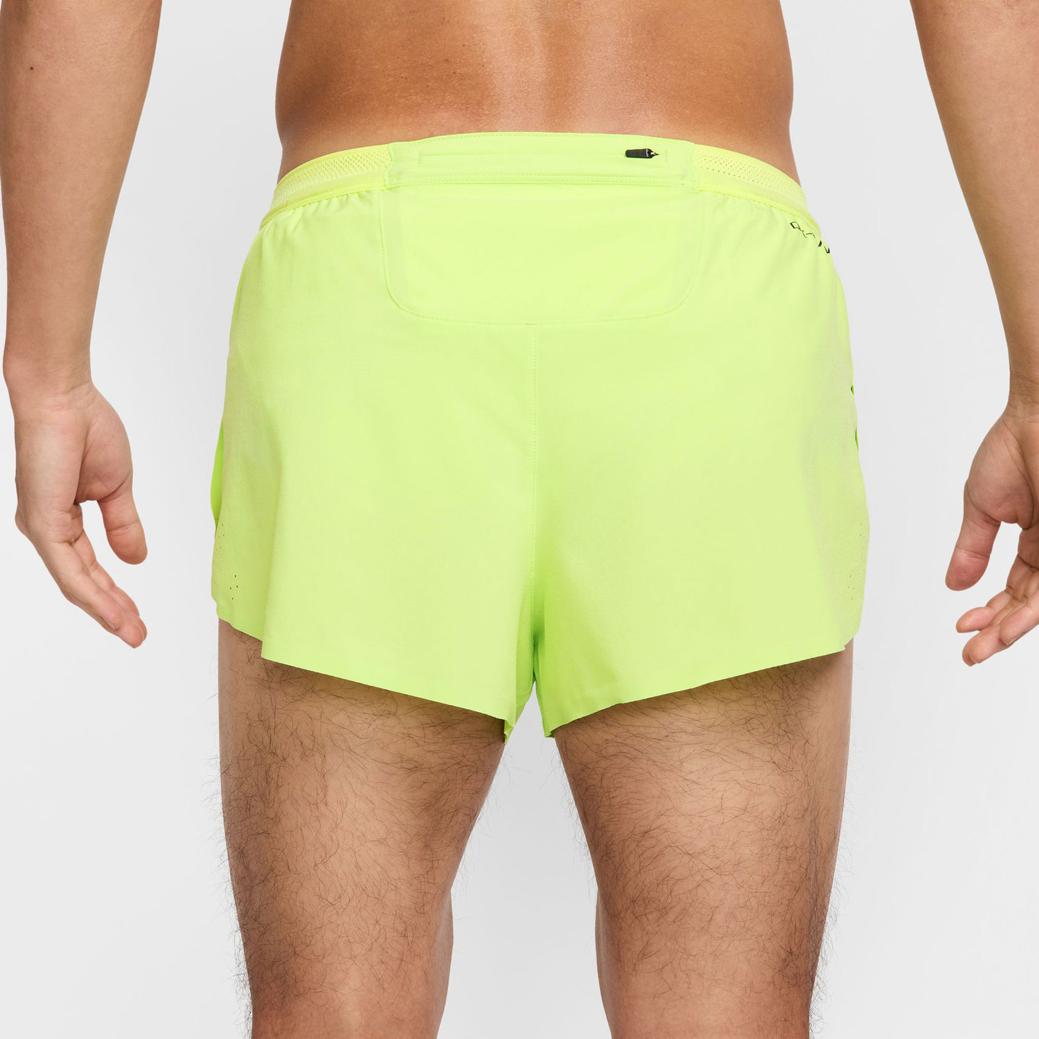 Nike Aeroswift Singlet Short  2'' Set Heren