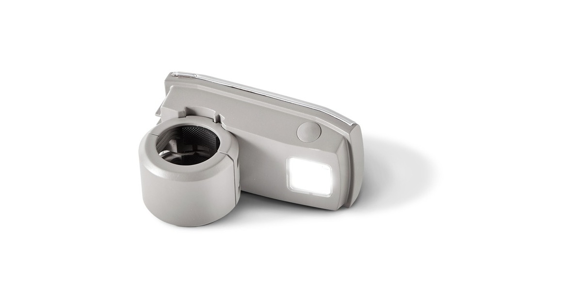 WeberGrill 'n Go verlichting ledverlichting