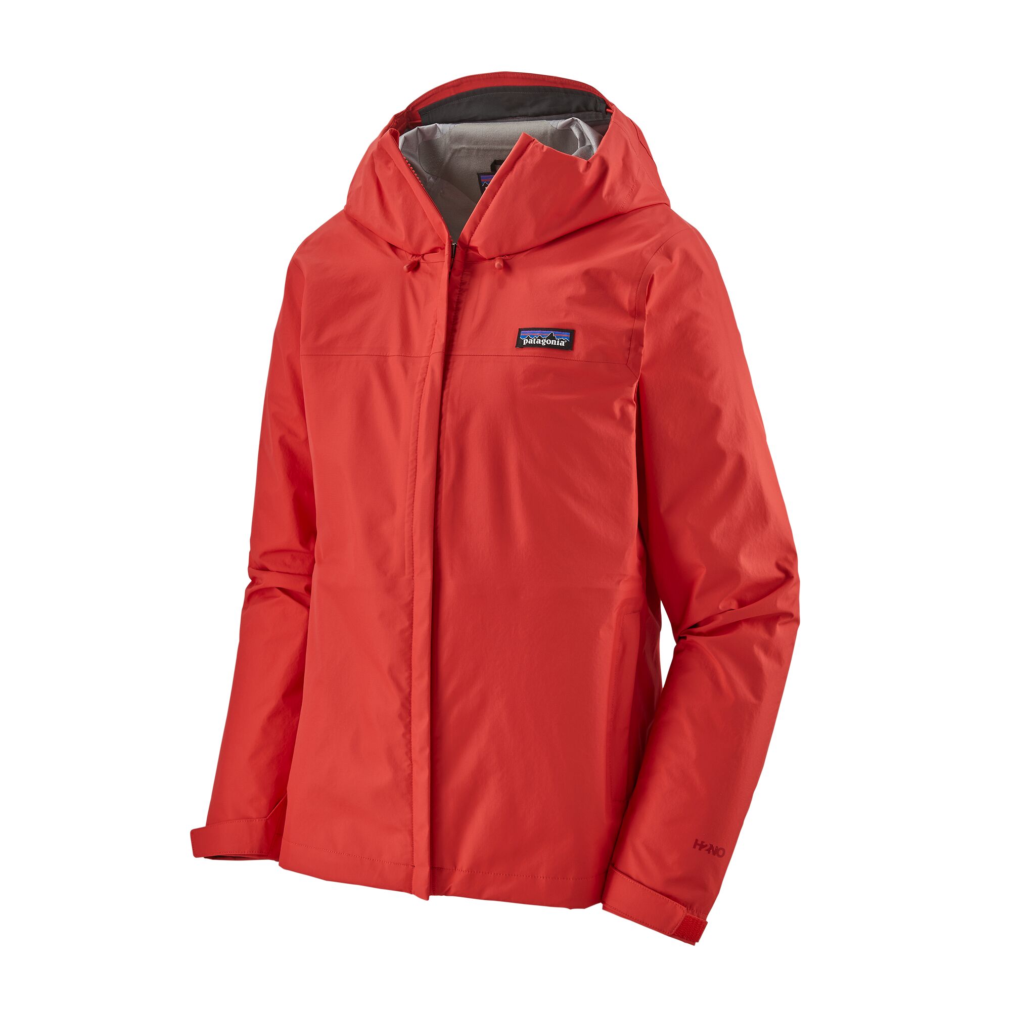 Patagonia Torrentshell 3L Jacket, W's<br>3-Lags skalljakke med 100% resirkulert nylon ripstop!