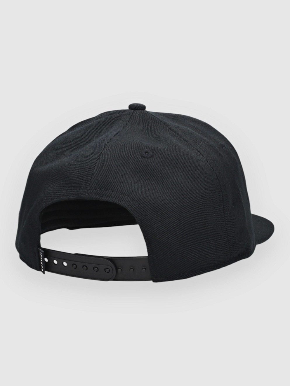 Burton Underhill Cap true black
