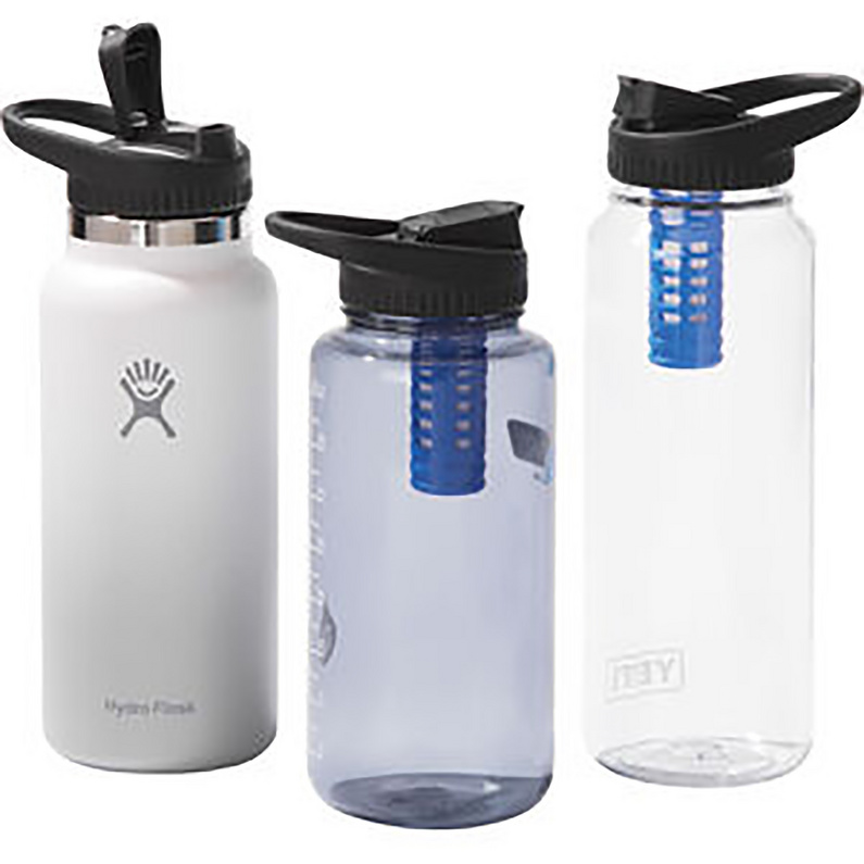 Platypus DayCap In-Flaschen Filter