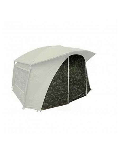 Fox Frontier X Camo Mozzy Mesh - Bivvy -