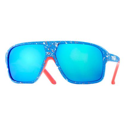 Lunettes de soleil Pit Viper THE FLIGHT - THE BLUE RIBBON limited series - Multicolore