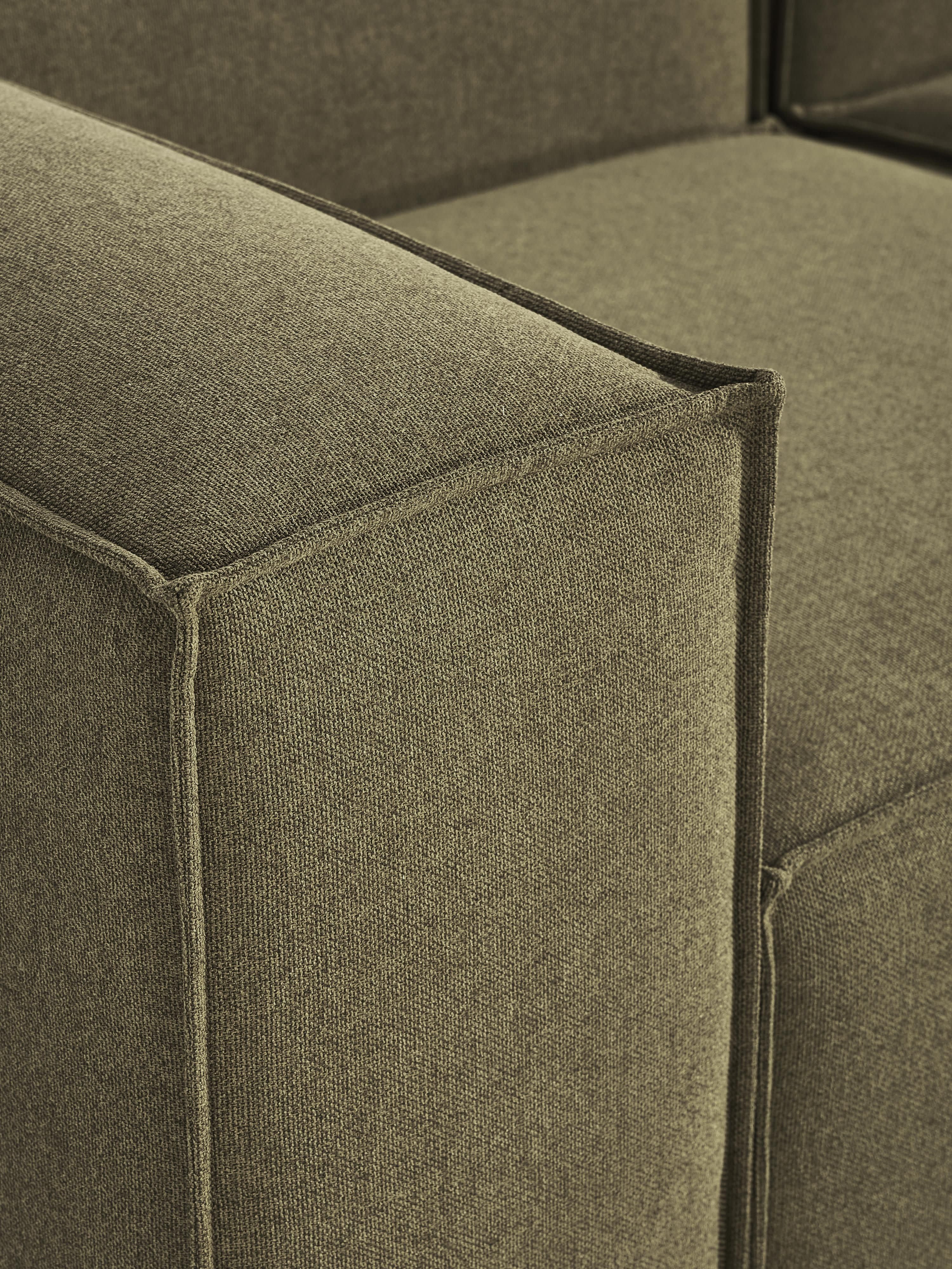 Modulaire U-bank Lennon