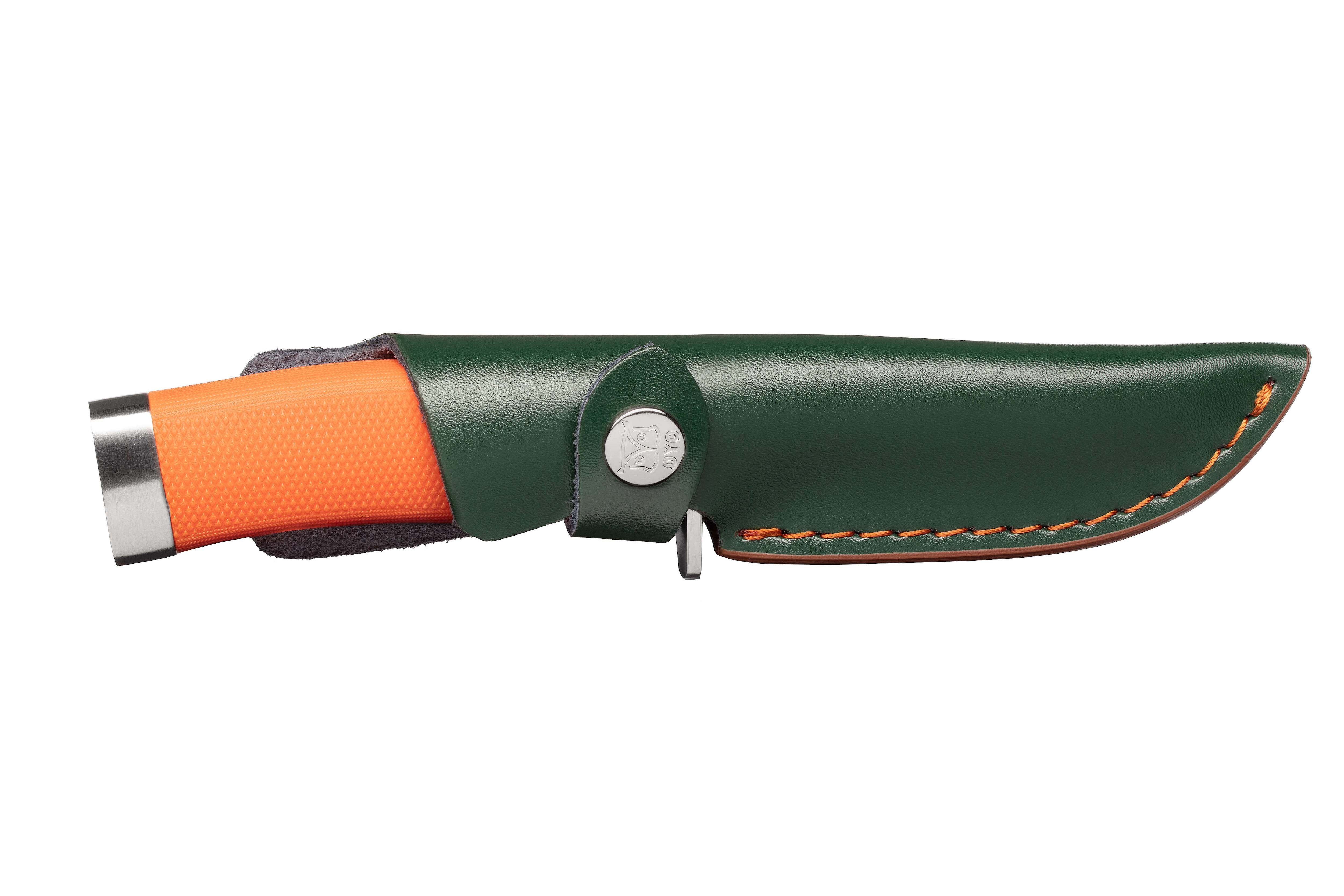 Øyo Finnskogen Slirekniv<br>Hardbarket jaktkniv