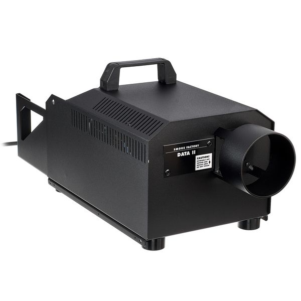 Smoke Factory Data II 2,6KW Fog Machine