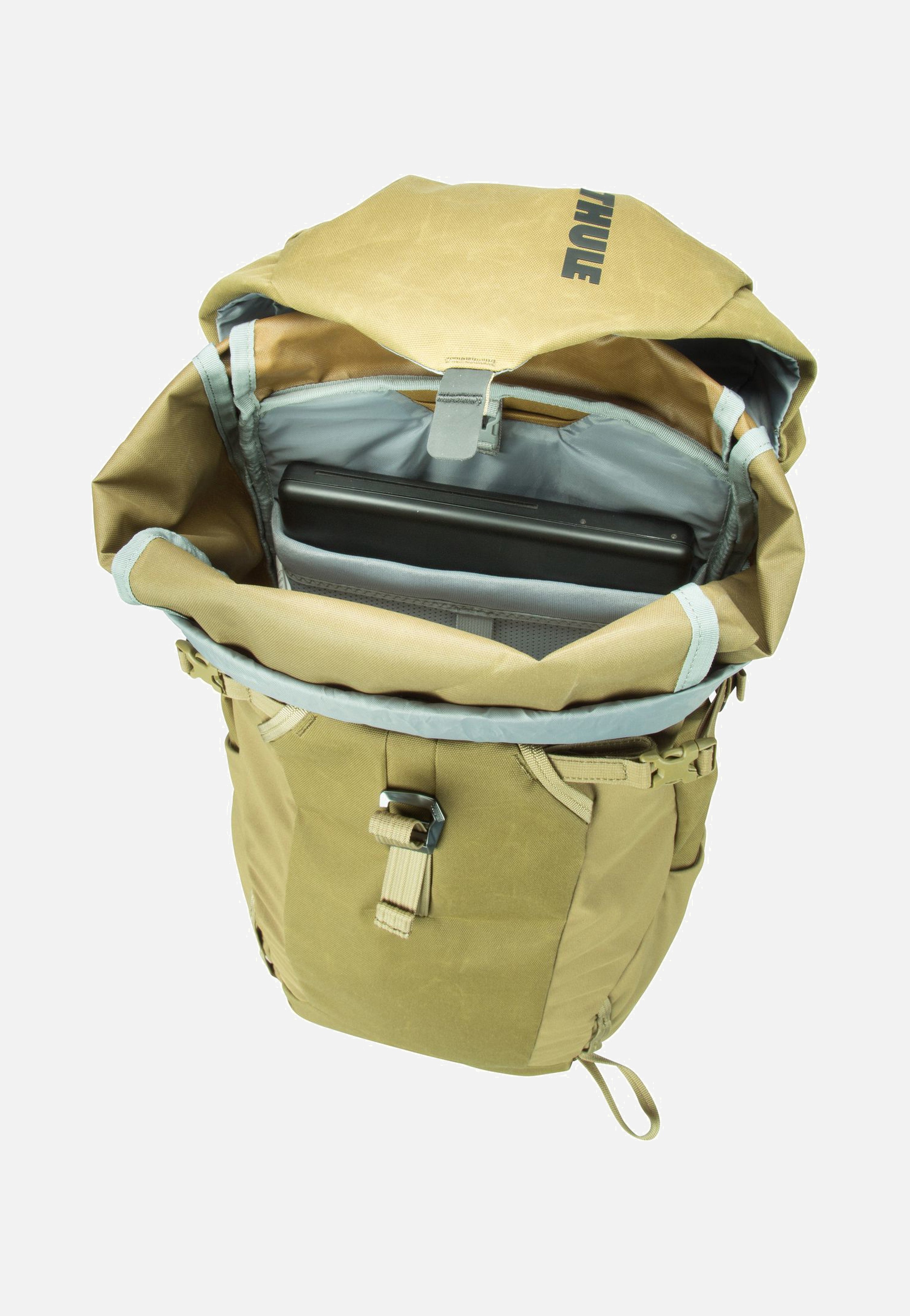 AllTrail X 25L Nutria - Wanderrucksack