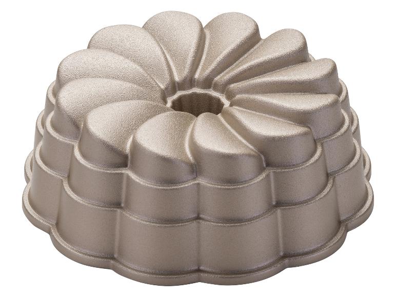 Aluminium bakvorm