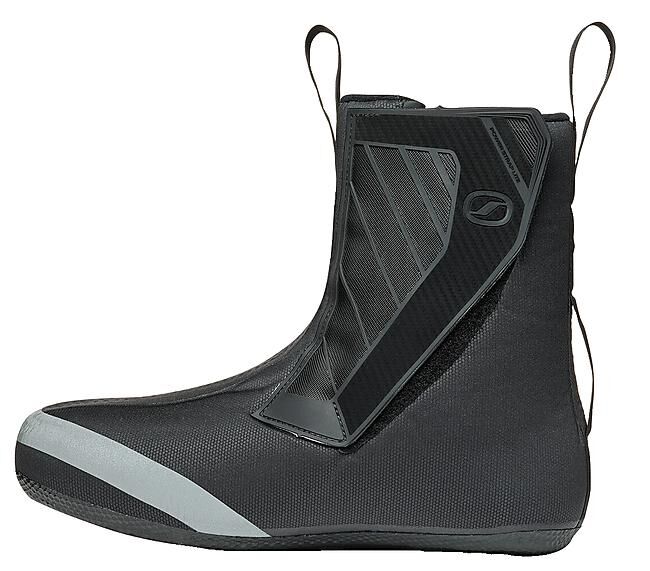 SCARPA - CHAUSSURES D ALPINISME PHANTOM 8000 THERMIC HD