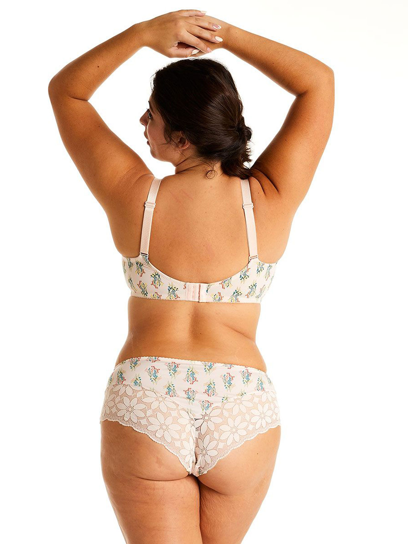 Soutien-gorge à armatures Feeling