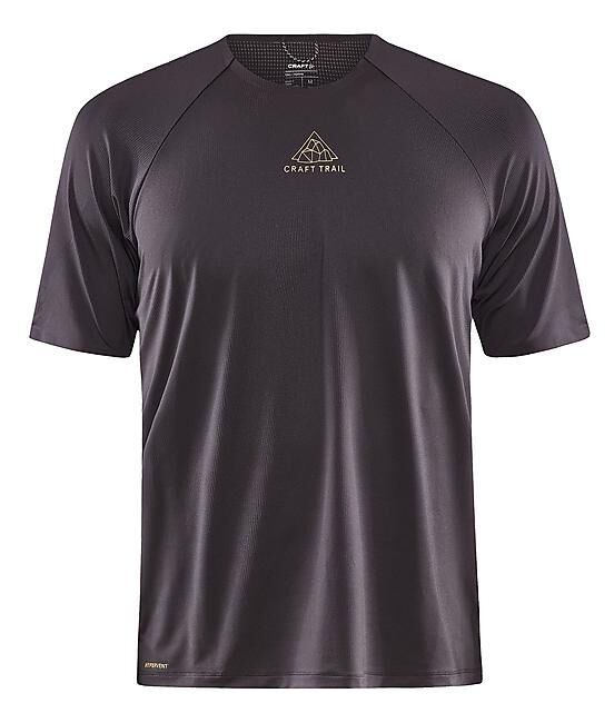 CRAFT - T-SHIRT MC PRO TRAIL SS TEE M