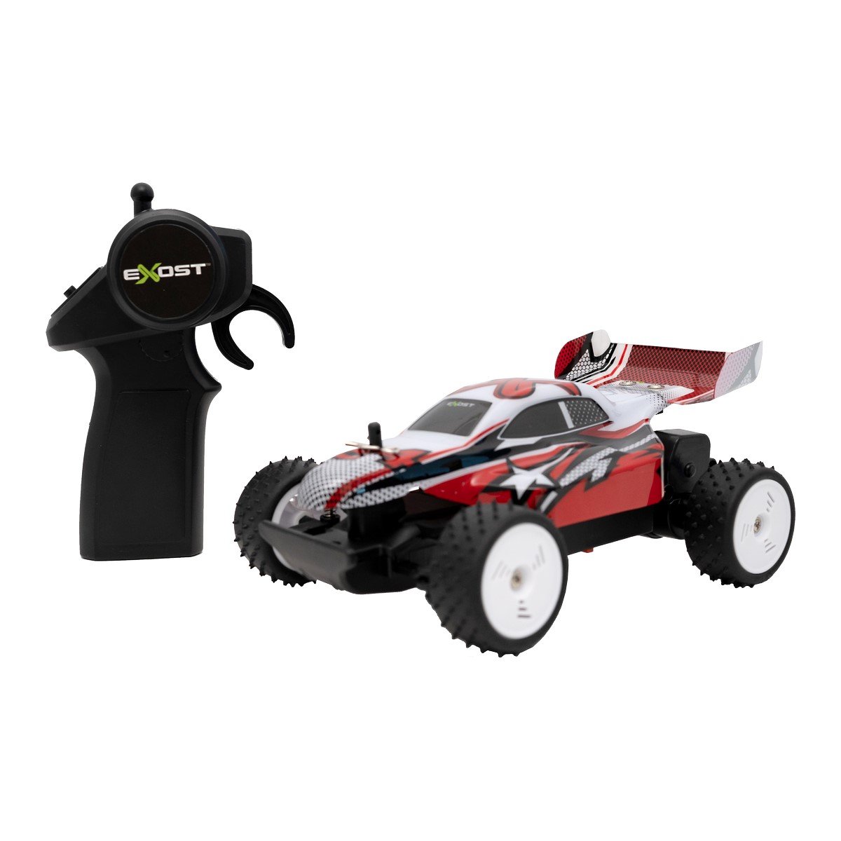 Buggy radiocommandé XTREM Buggy