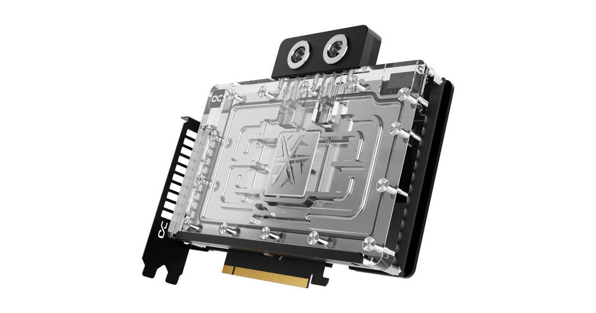INNO3DGeForce RTX 5090 ICHILL Frostbite grafische kaart  (DLSS 4, 3x DisplayPort, 1x HDMI 2.1)