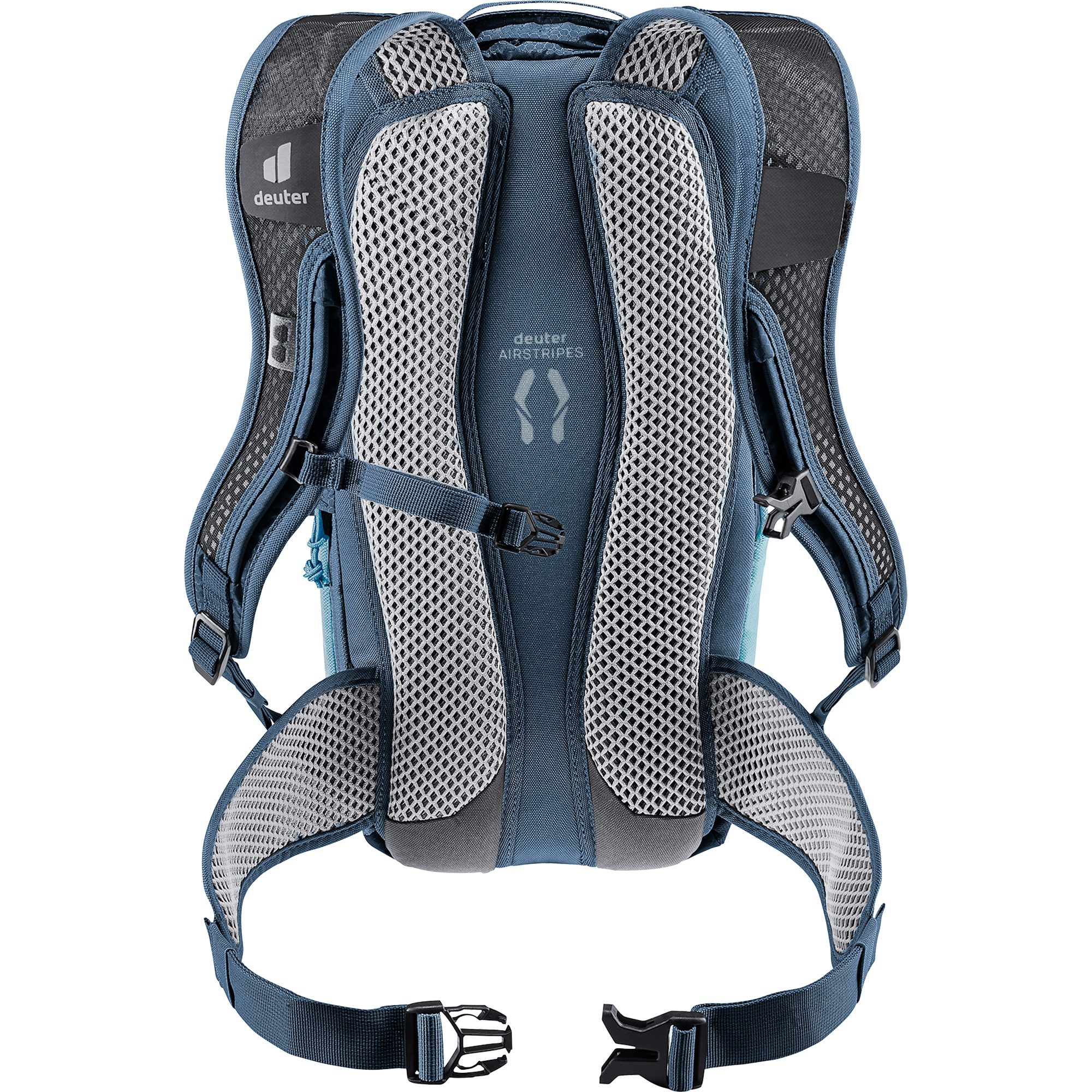 deuter Race 8l Bike Rucksack Damen atlantic ink