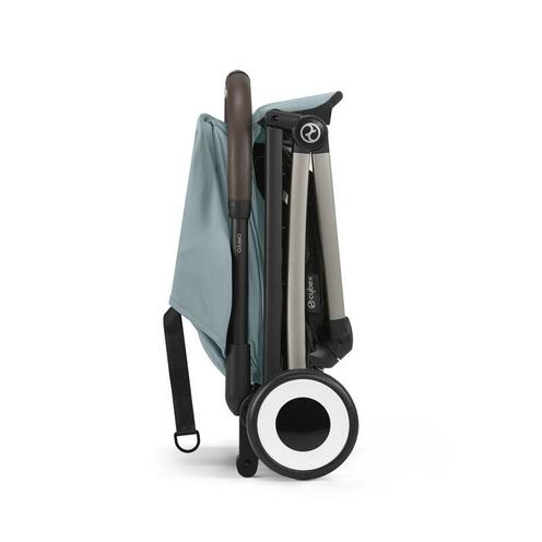 Poussette Orfeo TPE - Stormy Blue - CYBEX