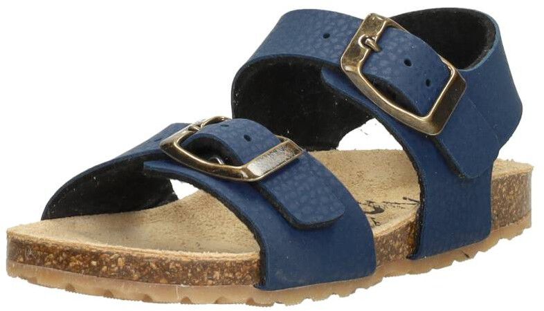 Keq Jongens Sandalen blauw