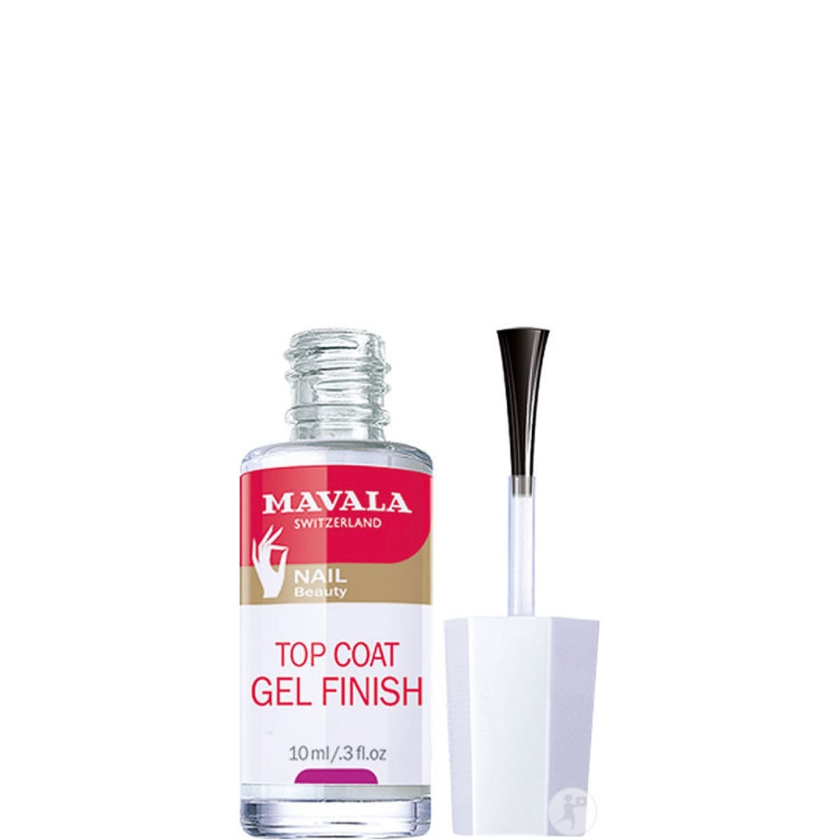 Mavala Mavala Top Coat Gel Finish