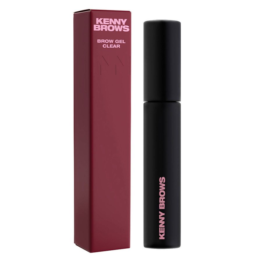 KENNY BROWS Brow Gel Clear 6,5g