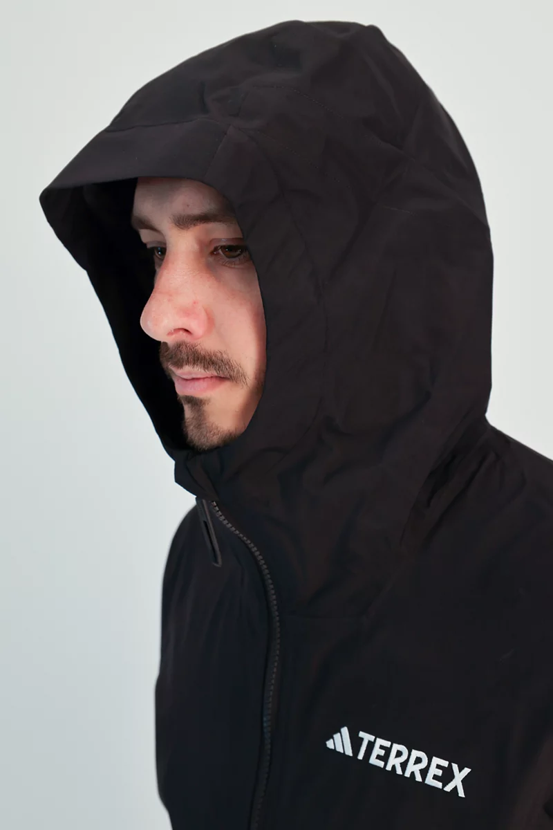 adidas Performance Terrex Multi 2.5L RAIN.RDY Herren Outdoorjacke