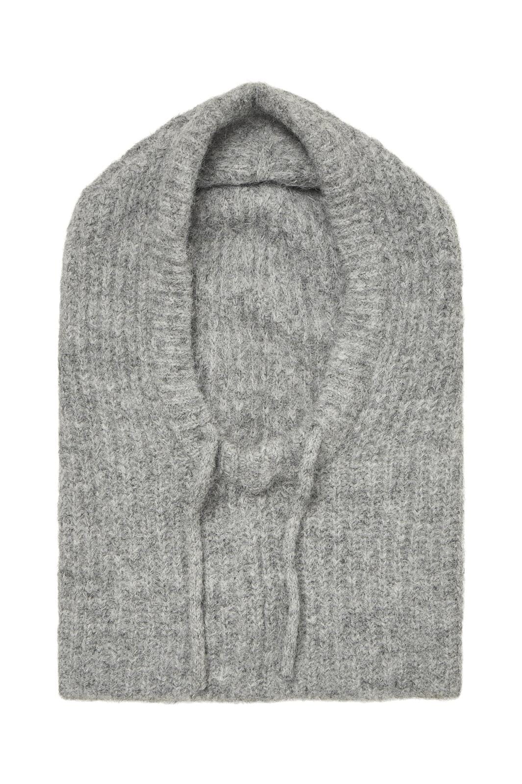 Object Objmilu Knit Balaclava 4366256