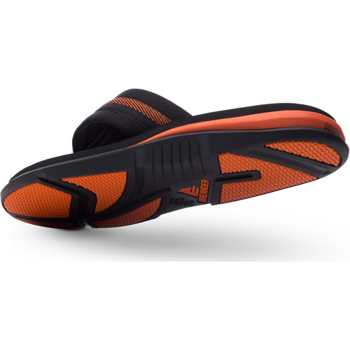 Brennder Sandals - Br Max Gel Multicolor