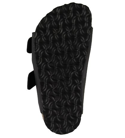 Birkenstock Sandalen - Arizona Kids - Schwarz