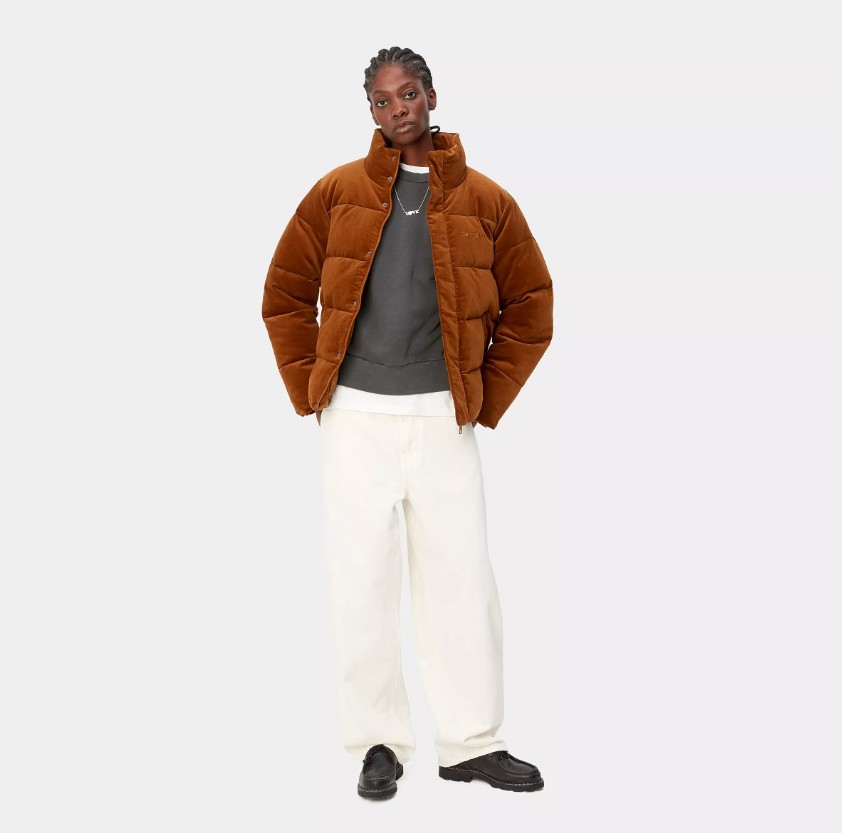 Carhartt WIP W' Brandon Pant XS