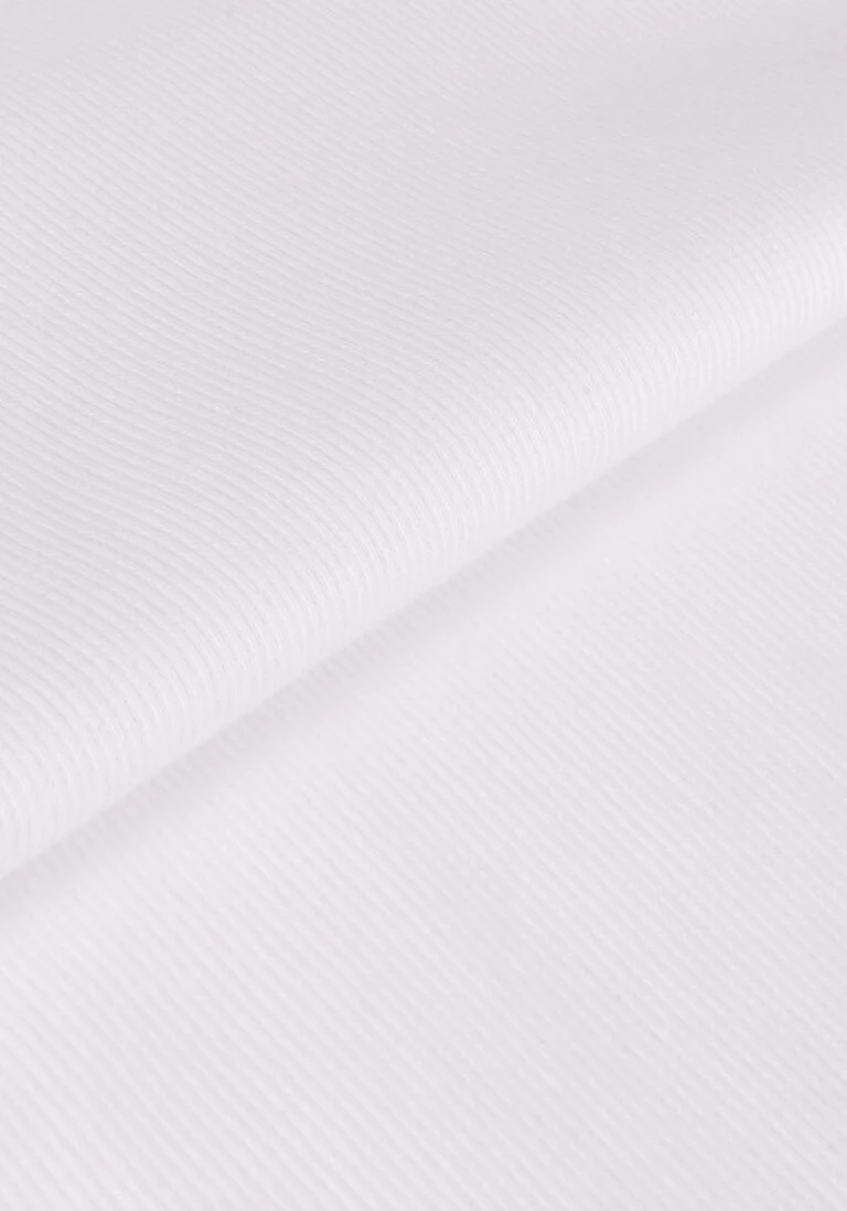 KNIT-TED witte knit-ted t-shirt eden