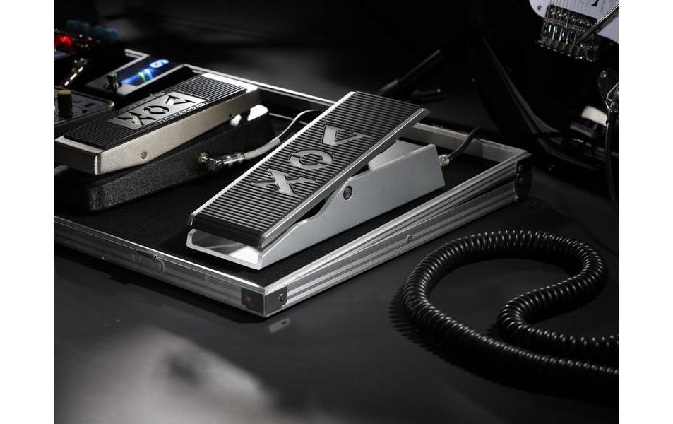 Effektgerät V860 Volumen Pedal<br>Volumen Pedal