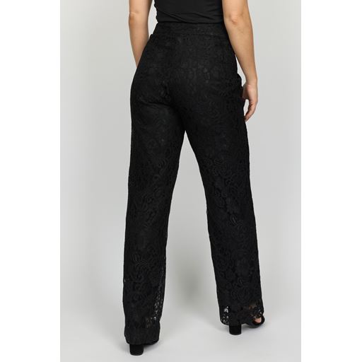 2-Biz Talia Bukser, Black, 46
